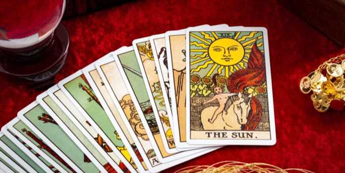 Thame Psychic & Wellbeing Fair