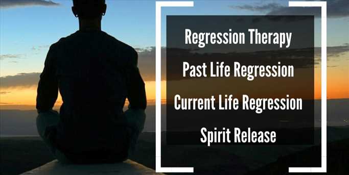 Diploma in Regression Therapy