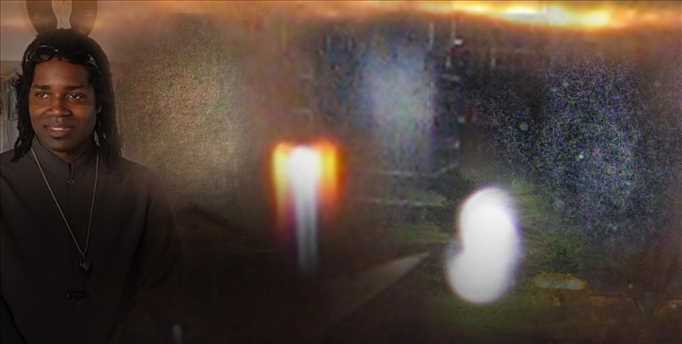 Angels, Orbs & Fairies
