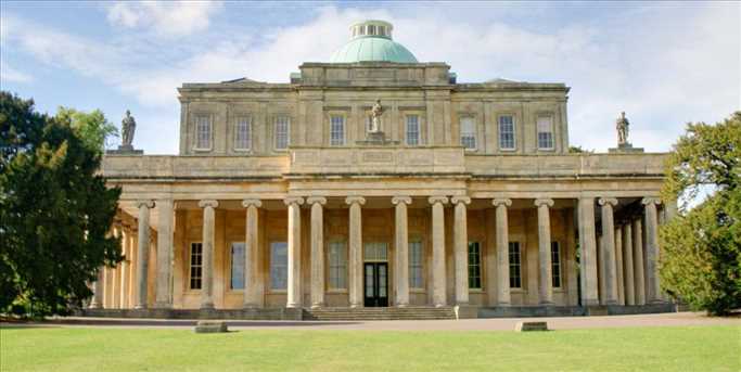 The Cheltenham Mind Body Spirit Summer Wellbeing Show