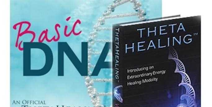 Theta Healing Basic ONLINE Practitioner Training