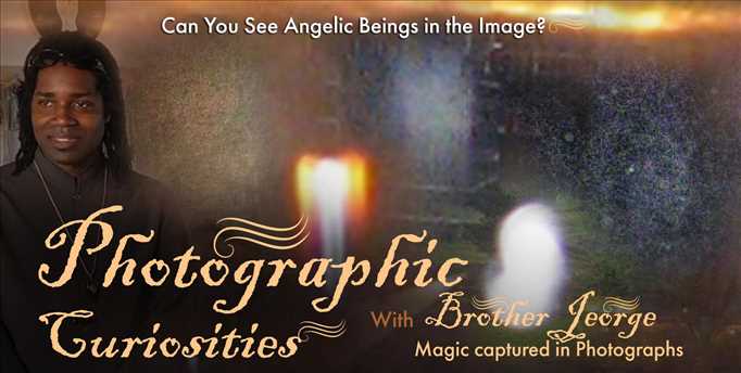 Photographic Curiosities – Amazing Magical Egypt!
