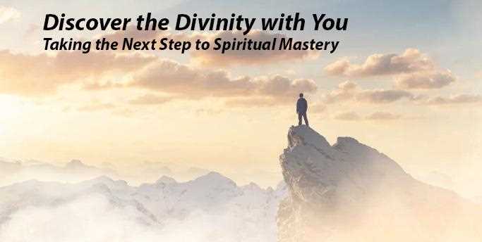 ECK Soul Adventure Seminar