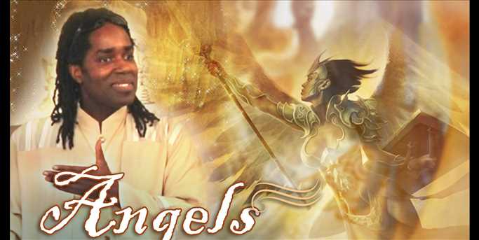 Angels, Devas & Fairies Workshop