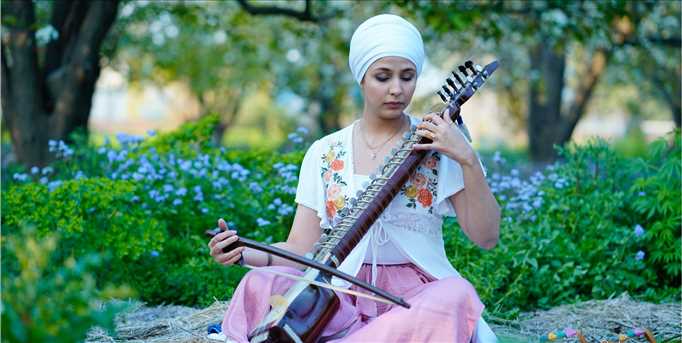 Naad Yoga Teacher Training - online