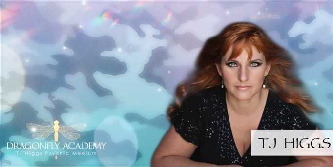 TJ Higgs - Boot Camp - Friday 14th May - 6PM - 9pm