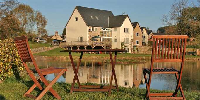 3 Day International Spiritual Workshop and Retreat - Wales UK