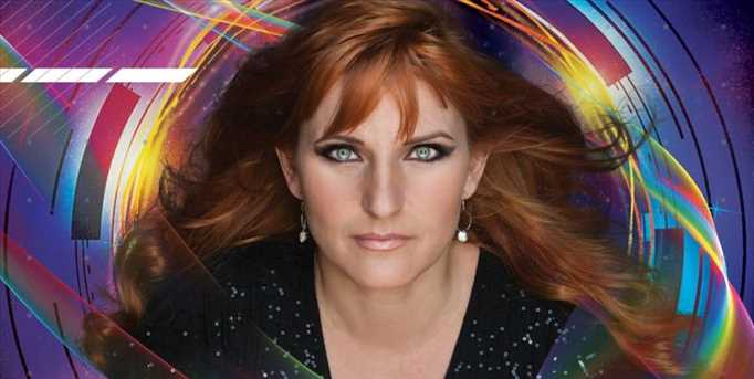 Online Workshops with TJ Higgs -  Colours & Symbols Workshop - 24th April 2021