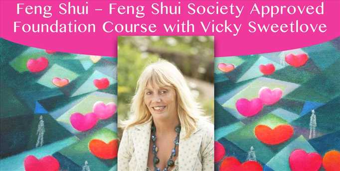 Feng Shui Approved Foundation Course