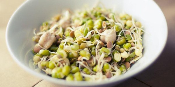 Healthy Vegetarian