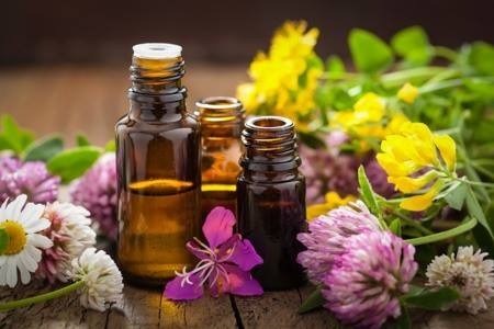 Aromatherapy - 15 Weeks Qualification Course