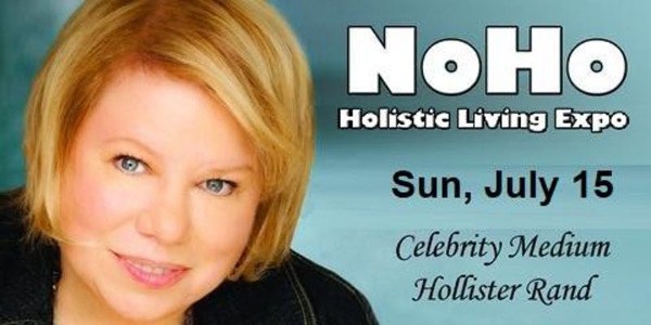 Los Angeles Holistic Living Expo