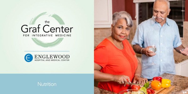 Clean Eating for Longevity