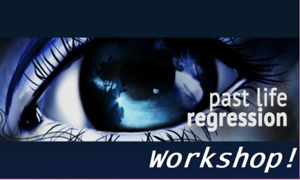 Past Life Regression Workshop