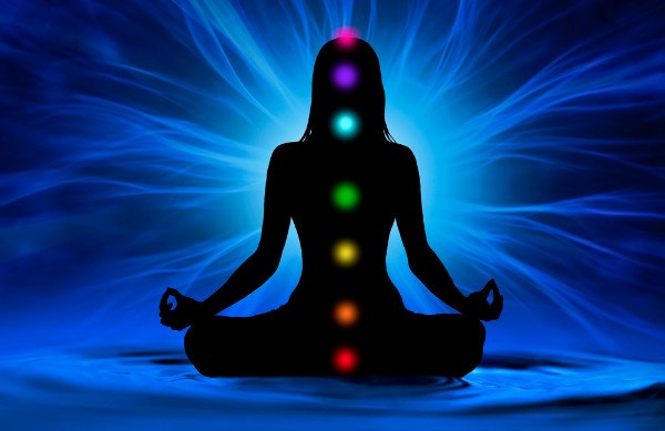 Transmission Meditation - introductory workshop 2021 (online UK)