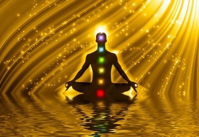 Introduction to Transmission Meditation - Edinburgh Workshops 2024