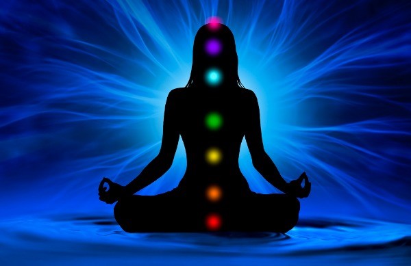 Introduction to Transmission Meditation - Glasgow workshops 2023