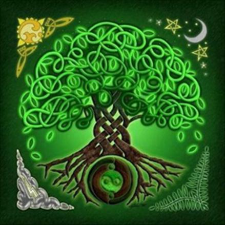 Wicca for Beginners - 5 x 2 day modules (Witchy 101, 102, 103, 104 & 105)