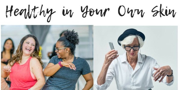 Healthy in Your Own Skin Workshop