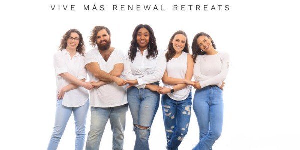 VM Renewal Retreat-A One Day Retreat to Enhance Your Energy for Fall! 