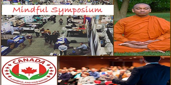 Mindful Canada Symposium
