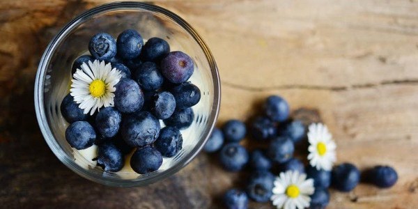 Hormones, Mood & Food