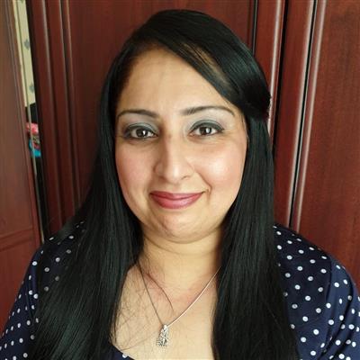 Ravinder Bhamber - SPIRITUAL HEALER | LIFE COACH | REIKI MASTER