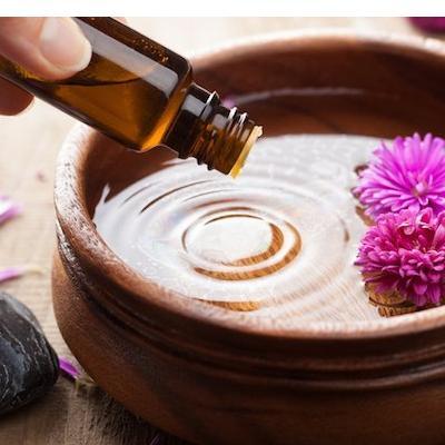 Natural Plant Therapy