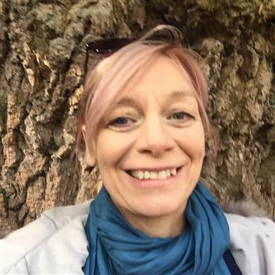 Benita Scott - Therapy for Change