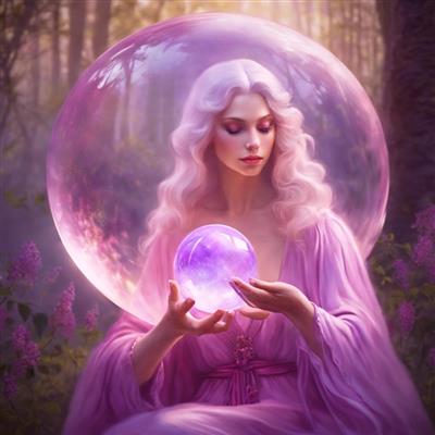 Psychic Medium and Tarot Readings