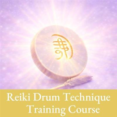 Dee Banton - Reiki Drum