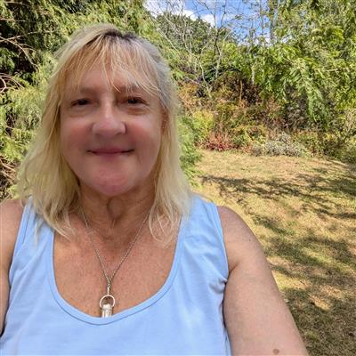 Teresa Thomson