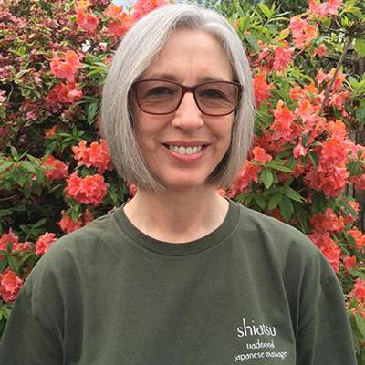 Sarah Holder Shiatsu