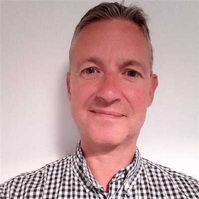 Dean Kingett - REIKI GRAND MASTER HEALER & TEACHER