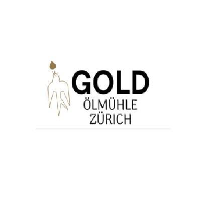 Gold Ölmühle Zürich